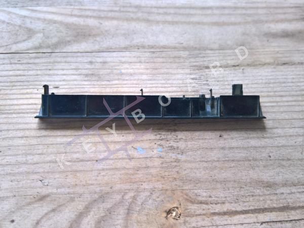 Кришкі відсіків Asus X53TA